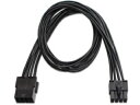 ainex アイネックス EPS12V用電源延長ケーブル PX-011A(2)