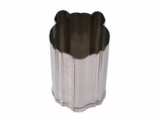 たかもりの野菜抜 とら(寅) 小 #1