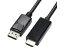 ainex ͥå DisplayPort - HDMIƥ֥֥ AMC-DPHD20