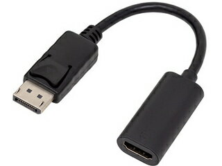 ainex アイネックス DisplayPort - HDMIパ