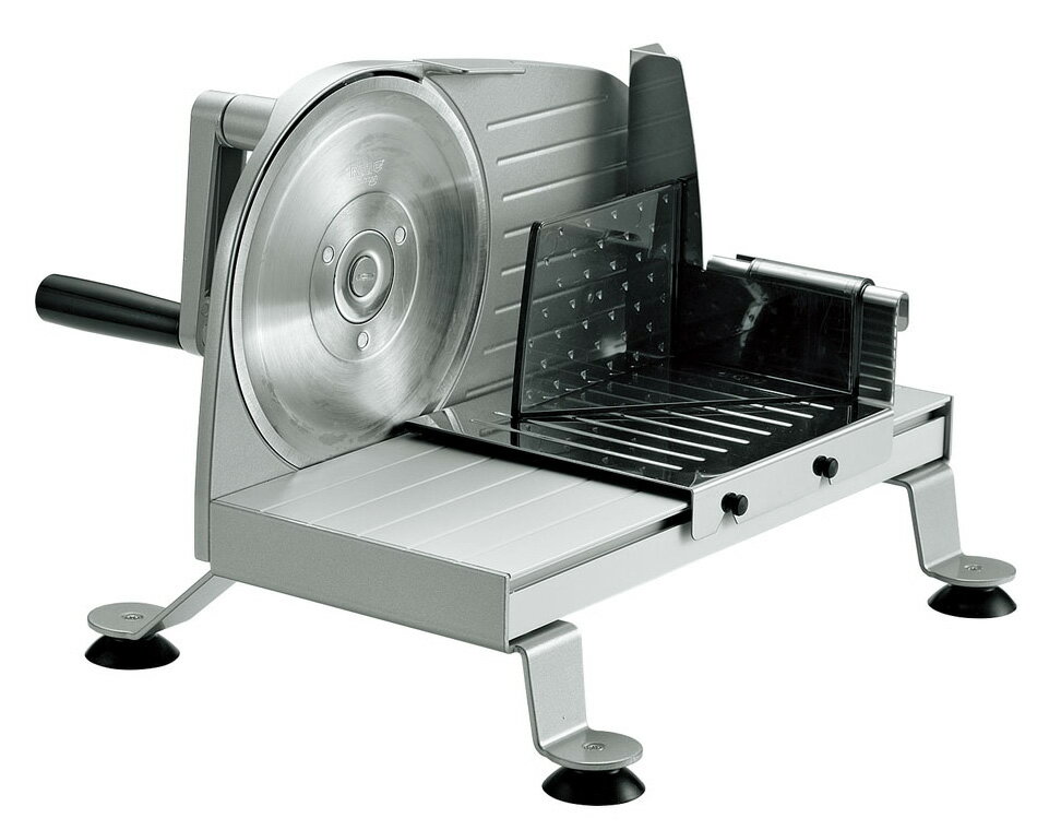 GSホームプロダクツジャパン リッター 手動式フードスライサー ポディオ3 プレーン刃