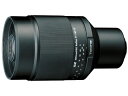 ※メーカー在庫僅少の為、納期にお時間がかかる場合があります。 TOKINA トキナー SZ 900mm PRO Reflex F11 MF CF キヤノンEF-Mマウント 超望遠レンズ CANON EF-M mount(2)