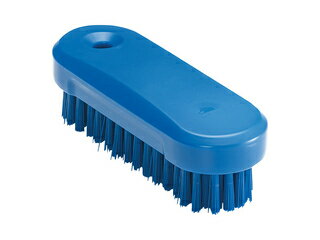 Trust トラスト トラスト オールカラー ネイルブラシ 1212601 ブルー