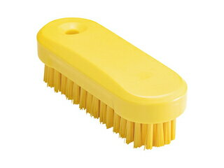 Trust トラスト トラスト オールカラー ネイルブラシ 1212605 イエロー