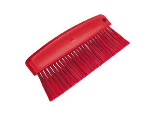 Trust トラスト トラスト オールカラー パウダーブラシ 1331603 レッド