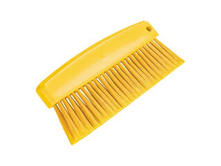 Trust トラスト トラスト オールカラー パウダーブラシ 1331605 イエロー