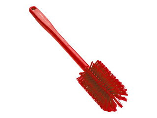 Trust トラスト トラスト パイプ清掃コーンブラシ ハード 1343603 レッド