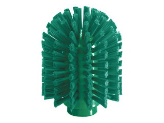 Trust トラスト トラスト チューブブラシφ90ミディアム 1062302 グリーン