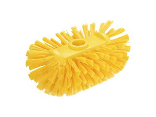 Trust トラスト TRオールカラータンクブラシ ミディアム 1052605 イエロー