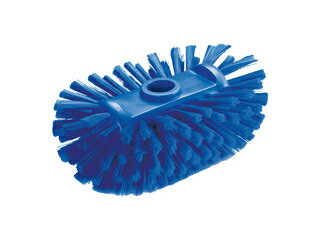 Trust トラスト トラストオールカラータンクブラシ ハード 1053601 ブルー