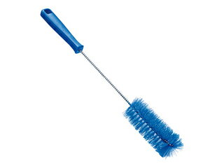 Trust トラスト トラストH付パイプブラシφ55×450 1322601 ブルー