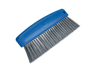 Trust トラスト 金属検知機対応 パウダーブラシ 1332201 ブルー