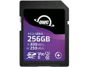 OWC SDXCJ[h UHS-II V90 Atlas Ultra SD 256GB OWCSDV90U0256