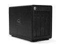 OWC Thunderbolt 3ڑn[hfBXN ThunderBay 4 24TB(4 x 6.0TB) OWCTB3SRT24.0S [󒍂3`4T