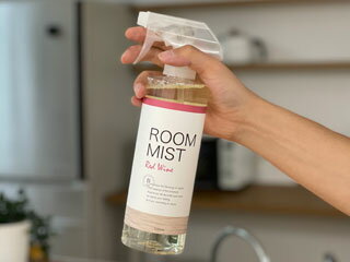 その他 BN-014 ROOM MIST レッドワイン 500ml