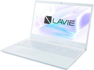 NEC Office付き15.6型ノートPC LAVIE smart N15 SN122(i3/8GBメモリ/256GB SSD/FHD) PC-SN122ACDW-D 単品購入のみ可（同一商品であれば複数購入可） クレジットカード決済 代金引換決済のみ