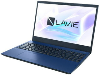 NEC Office付き15.6型ノートPC LAVIE smart N15 SN134(i5/16GBメモリ/256GB SSD/FHD) PC-SN134DCDW-F 単品購入のみ可（同一商品であれば複数購入可） クレジットカード決済 代金引換決済のみ