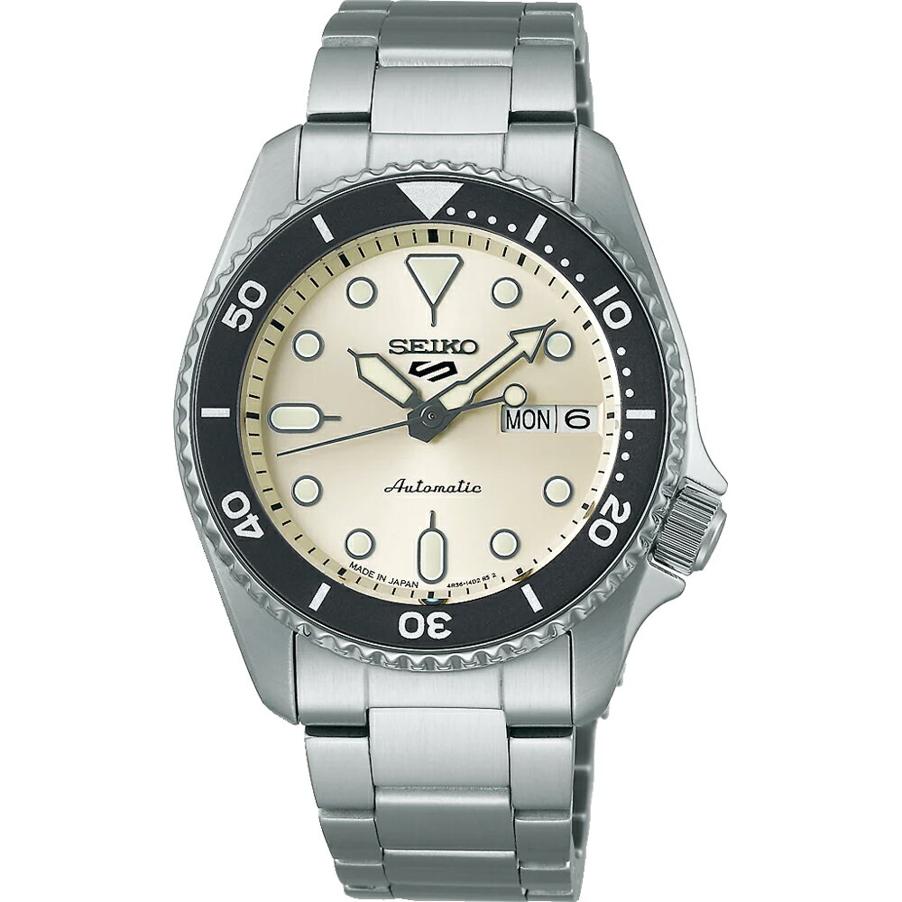 SEIKO セイコー SEIKO 5 SPORTS セイコー 5スポーツ SKX Sports Style SBSA227 MENS メンズ 機械式腕時計 メカニカル 自動巻き デイデイト