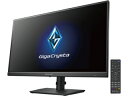 I・O DATA アイ・オー・データ AHVAパネル採用 フルHD対応27型ゲーミングモニター 240Hz GigaCrysta 5年保証 LCD-GD271UAX 単品購入のみ可(同一商品であれば複数購入可) クレジットカード決済 代金引換決済のみ(2)