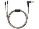 SONY ソニー Φ4.4mmバランス接続端子対応ヘッドホンケーブル 1.2m MUC-M12SB2(2)