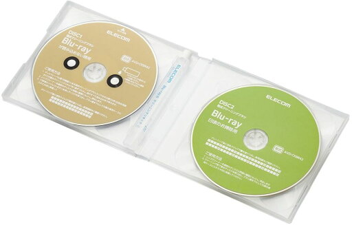 ELECOM エレコム テレビ用クリーナー/Blu-ray/CD/DVD/レンズクリーナー/湿式/乾式/2枚組 AVD-CKBR42 ELECOM エレコム テレビ用クリーナー/Blu-ray/CD/DVD/レンズクリーナー/湿式/乾式/2枚組 AVD-CKBR42