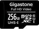 Gigastone/MKXg[ microSDXCJ[h 256GB UHS-I U1 Class10 NX10 GJMX/256U