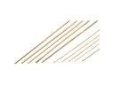 ARTEC 【5個セット】 ARTEC 竹ヒゴ 100本組 C 3φx300mm ATC46562X5