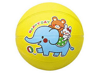 ARTEC 【10個セット】 ARTEC なかよしドッジボール ATC2220X10