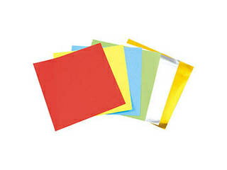 ARTEC 【10個セット】 ARTEC おりがみ27色100枚 ATC45378X10