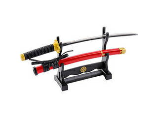 ニッケン刃物 ニッケン刃物 刀剣乱舞-ONLINE- ペーパーナイフ 加州清光モデル TR-40K