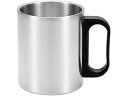 よこやま よこやま フィーシ ステンレスダブルマグ300ml FSDM-100