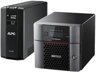 PowerChute Personal Edition̵ ʥ쥯ȥåAPC ̵Ÿ UPS 400VA/240W BR400S-JPNAS 8TB TeraStation TS5210DN0802 㤤å ñʹΤ߲ġƱ쾦ʤǤʣġ 쥸åȥɷ ѤΤ