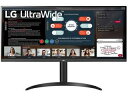 LG Electronics Japan 5Nۏ 34^ UltraWide FHD(2560x1080) IPS fBXvC ubN 34WP550-B-SB