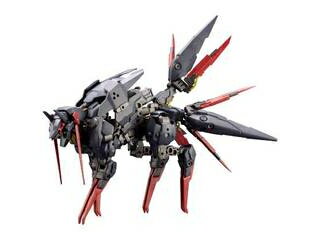 KOTOBUKIYA RguL HG124@1/24 LbgubN wLTMA EBA[hEeCY iCgXg[J[Ydl