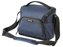 VANGUARD バンガード VESTA ASPIRE 21 NV ネイビー ショルダー