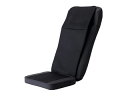 フジ医療器 MRL-1300-BK(ブラック) マイリラ シートマッサージャー R22