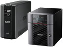 uPowerChute Personal Editionv_E[h ViC_[GNgbNiAPCj ddu UPS 400VA/240W BR400S-JP{NAS 12TB TeraStation TS5410DN1204 Zbg Piŵ݉iꏤiłΕwj NWbgJ[h ς̂