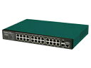 pi\jbNLSlbg[NX 10/100/1000Mbps24|[g{SFP2Xbg MKXCb`COnu PN28240i Switch-M24eGi