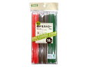 大和物産株式会社 Green Select バイオマスストロー20% 50本入