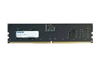 ADTEC アドテック デスクトップPC用メモリ DDR5-4800 UDIMM 8GB ADS4800D-X8G ADTEC アドテック デスクトップPC用メモリ DDR5-4800 UDIMM 8GB ADS4800D-X8G