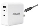 ADTEC AhebN PD3.0 [d 105WΉ Type-CP[uZbg zCg APD-A105AC2-wC-WH