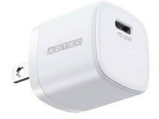 ADTEC AhebN PD3.0 [d 20WΉ zCg APD-V020C-WH