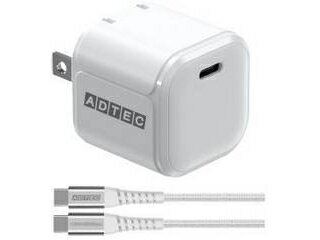 ADTEC AhebN PD3.0 [d 33WΉ Type-CP[uZbg zCg APD-V033C-wC-WH