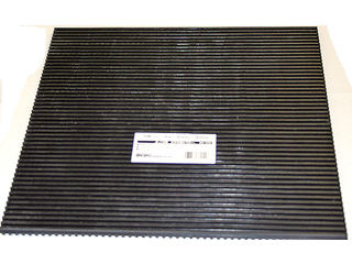 WAKI 和気産業 防振ゴムマット BG-005 8×300×300mm WAKI 和気産業 防振ゴムマット BG-005 8×300×300mm