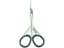 GREEN BELL グリーンベル ステンレス製 化粧・眉用はさみ G-2112