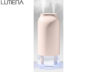 ルーメナー LUMENA コードレス加湿器 H3+ 【ピンク】 LUMENAH3P