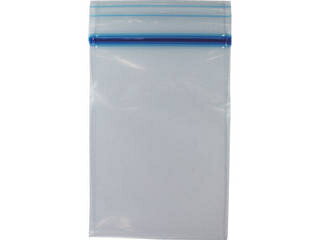 SEINICHI 生産日本社 セイニチ ユニパック GP H-4 カラーチャック アオ GP H-4 COLOR CHAKKU AO