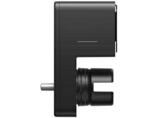 SwitchBot スイッチボット スイッチボット ロック W1601700-GH ブラック