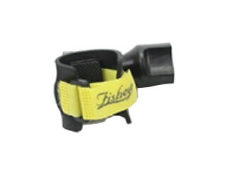 Fisheye フィッシュアイ 40230(イエロー)　FIXマルチライトホルダーII YL