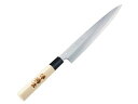 Bestco ベストコ ベストコ 刺身包丁 鋼 210mm ハガネ 日本製 MA-3703 堺源吉 和包丁